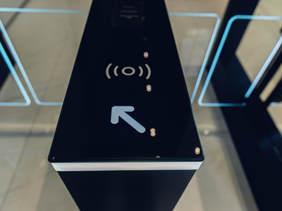 UK to introduce contactless airport eGates, making entry faster for travellers