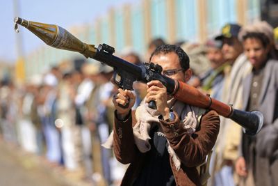 The Houthis’ Saudi attacks are ‘unprecedented.’ Trump wants to ‘ignore’ until the midterms, but the chaos may force U.S. to respond