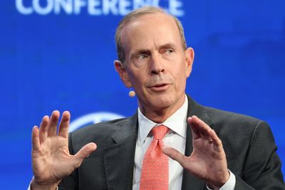 Chevron CEO warns oil buffers that cushioned the Iran war shock have been ‘drained’—and diesel relief may not come until 2027