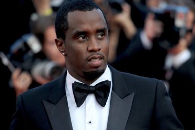 Diddy Reportedly Suffers Severe Head Injury in Prison Fight With Jamaican Drug Kingpin 'Dudus' After Phone Seizures