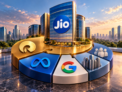 Jio Platforms IPO: How Reliance, Meta, Google and other investors’ stakes will change post the offer