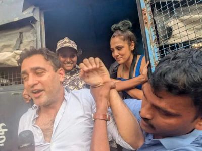 ‘Mary Millben can back BJP, Imran Khan can’t criticise it’: CJP's Abhijit Dipke flags contrast