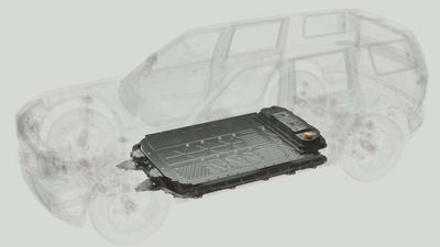 Rivian Is Taking Its Battery Recycling Game To The Next Level