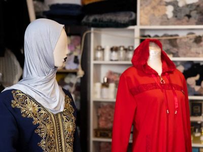 Austria’s headscarf ban puts school rules and personal choice on a collision course