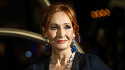 New J.K. Rowling documentary set to explore ‘polarising’ Harry Potter author