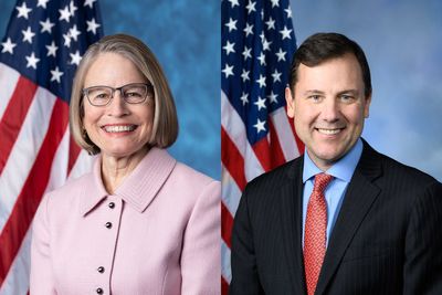 Republican Super PAC Pulls Out of Four House Races and Pours Money Into 16 Others as Midterm Map Shifts