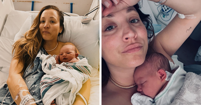 “Celebrities Are In A Secret Contest”: Kaley Cuoco Reveals Name After Giving Birth To Second Baby