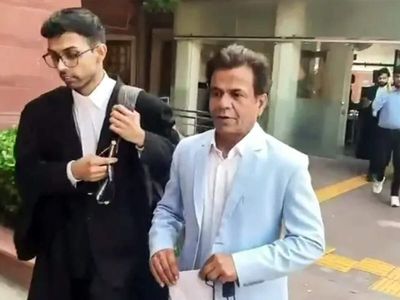Go and earn money, Supreme Court tells Rajpal Yadav; allows release of his passport to travel abroad for work