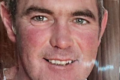 Fisherman whose body was recovered from sea named by police