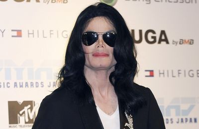 Michael Jackson is still King of Pop in 2026, as new UK album data reveals