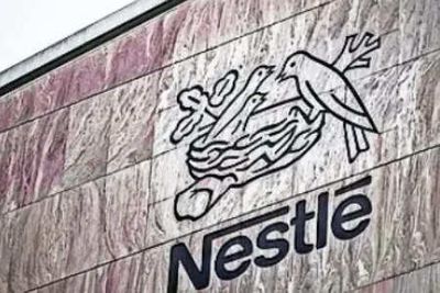 Nestlé India says rising inflation, particularly food inflation, is a reality