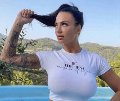 Adult Content Star Went From Being Homeless To Earning £62K a Month and Embarking on a Music Career