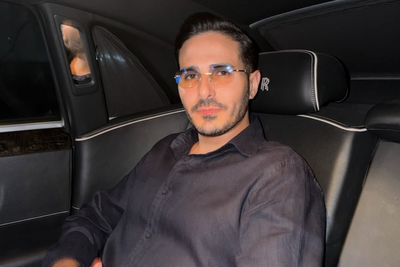 'Tinder Swindler' Simon Leviev Plans 'Safe Love' App To Stop Dating Scams After Admitting 'I Know How To Lie'