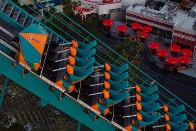 Six Flags set to welcome visitors days after dad’s fatal roller coaster plunge