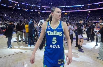 Bueckers broadsides to Lady Magic’s spice: the greatest trash talkers in WNBA history
