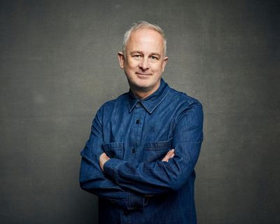 ‘The world is falling apart’: Dominic Cooke plans boldly political first season at Almeida