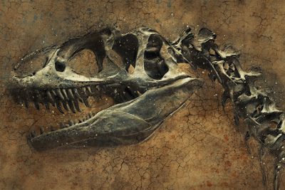 New Dinosaur With Eight-Inch Claws Could Have Been More Dangerous to Humans Than T. Rex