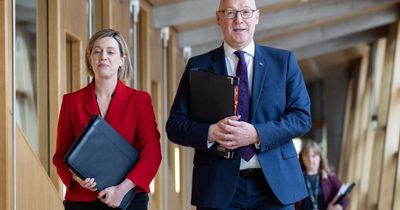 Deputy First Minister calls for early Westminster election in wake of major poll
