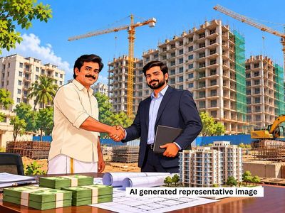 Homeowner sold redeveloped flat for Rs 1.95 crore, paid no income tax, received a tax notice; wins relief in ITAT Mumbai