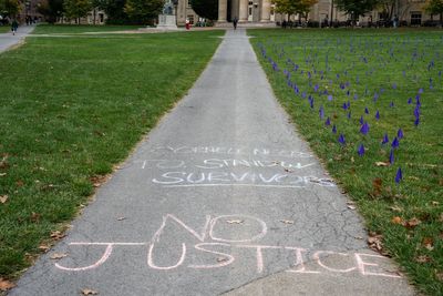 Cornell president admits he never read police findings on alleged gang rape during tense faculty meeting: report