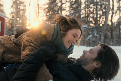 Leighton Meester and Jared Padalecki's Netflix Rom-Com Has Millennials Imagining Blair and Dean in Love