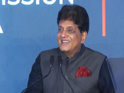 India, US lock first phase of trade pact; legal drafting underway: Piyush Goyal