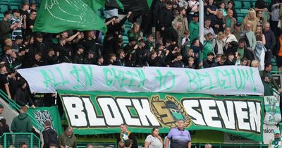Scottish Premiership club ban ultras group from next three matches