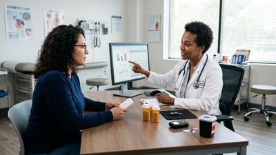 Walmart Makes Ozempic and Mounjaro Free for Workers with Type 2 Diabetes in 2027, Excluding Weight Loss Use