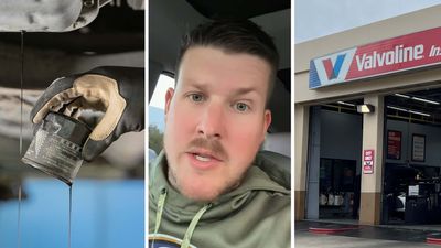 Man Gets His Oil Changed At Valvoline. Then ChatGPT Gives Him Conflicting Advice