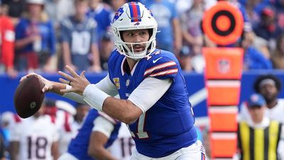 Matt Verderame’s Notes: Why the Bills Won’t Make the Super Bowl, Other Week 6 Storylines