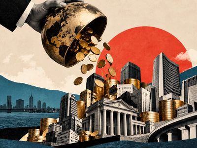 Canadian billionaire and Asian banking titans find ₹1.32 lakh crore worth of interest in India