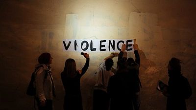 Domestic violence in France: 111 women killed by a partner or ex in 2025, up 4%