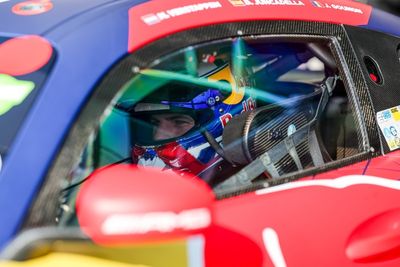 Max Verstappen GTWC Europe debut: Everything you need to know