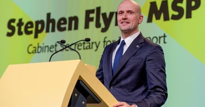 Stephen Flynn warns of 'greatest challenge' for Scottish independence movement yet