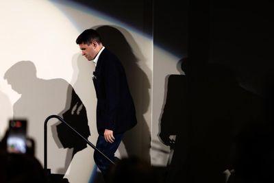 Anatomy of a lie: how misinformation is spreading through US midterm campaigns