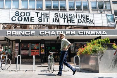 Prince Charles Cinema saved! Much-loved venue says future secure after landlord legal battle