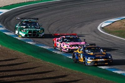 "Not allowed, not made possible": Was BMW denied its title chance?