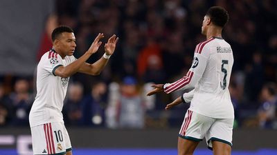 Supercomputer Predicts Final Champions League Table After Record-Breaking Matchday 2