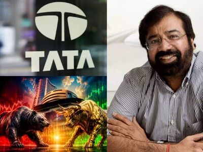 Harsh Goenka has advice for Tata Sons amid Sensex decline: ₹11.68 lakh crore equity portfolio could generate ₹82,000 crore a year in FDs