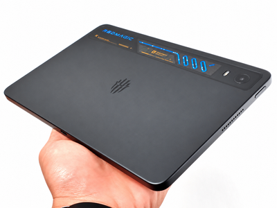 REDMAGIC Astra 2 Review: A Gaming Tablet That Actually Feels Built For Gaming