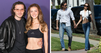 “Victoria Was Right”: Many Notice Same Thing As Nicola And Brooklyn Beckham Step Out Days After Marriage Scrutiny