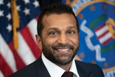 'Familiar With NOTHING': FBI Mocks MS NOW After Network Corrects Kash Patel Russia Report