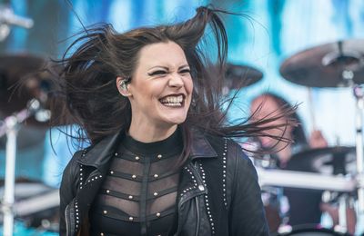 Nightwish 'mutually' part ways with lead singer