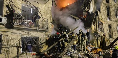 ‘Sodcit’ – after battlefield setbacks, Russia returns to destroying Ukraine’s morale