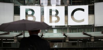 What’s behind the BBC’s funding crisis? An expert explains