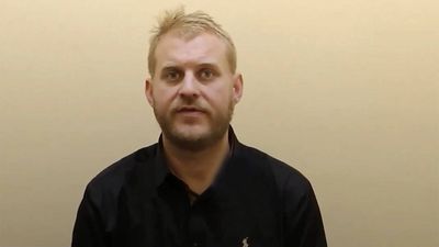 'Planned terrorist acts on behalf of Ukraine': Swedish national arrested in Russia