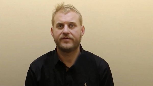 'Planned terrorist acts on behalf of Ukraine': Swedish national arrested in Russia