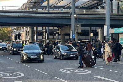 Airport fee 'rip-offs' to be reviewed after ministers raise price changes