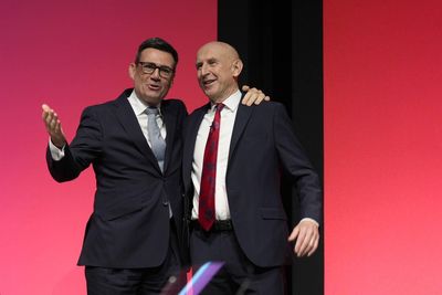 Key economic data in the countdown to the Budget