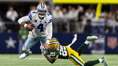NFL Week 6 Schedule 2026: Ranking Every Game From Worst to Best